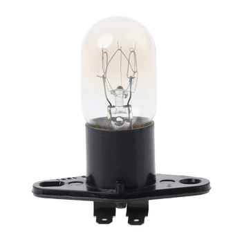 1 kom. Mikrovalna Pećnica Global Light Lampa Osnovni Dizajn Lampe 250 2A Zamjena Univerzalni