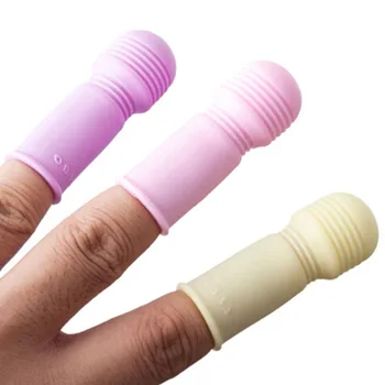 1PC Prst Vibrator Zadovoljstvo Žena G-Spot Vibrator za Klitoris Žena Elektro Seks Igračaka za Odrasle za Žene Erotske Igračke