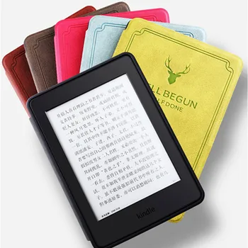 2021 Potpuno novi Amazon Kindle Paperwhite 5 11-og generacije 6,8-inčni magnetski smart-torbica funda case za Kindle paperwhite 5