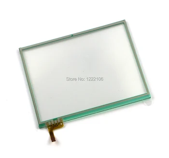 50 kom. Zamjena Zaslona Osjetljivog na dodir LCD Zaslona Pomoćni Dio za Nintendo NDSI Zaslon Visoke Kvalitete
