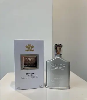Creed parfema CREED aventus cvjetni voćni drvenaste uporni parfem s prirodnim okusom žene za muškarce i žene mirisi HIMALAYA A