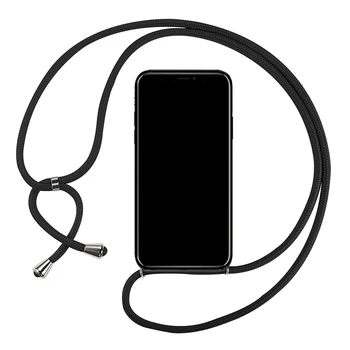 Mekana Torbica za Remen Ogrlice Rameni Neck Strap Ropes Kabel za Xiaomi Mi Mix 2S 3 Pocophone F1 Torbica