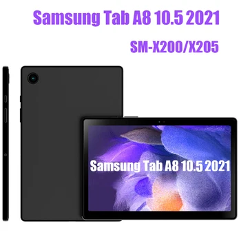 Mekana torbica za Samsung Galaxy Tab A8 2021 10,5 cm 2021x200x205 Torbicu tableta Galaxy Tab, A 8 A8 2021 SM-X200 SM-X205