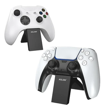 Nosač Gaming Kontroler Za PS5 Gamepad Olovka Zaslon Podrška Za Switch Pro/Series x Multifunkcijski Pen Stalak Držač
