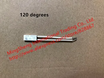 Originalni novi 100% UP62 serije UP62/100C UP62G/120C 100 stupnjeva 120 stupnjeva temperature prekidač za osiguranje senzor