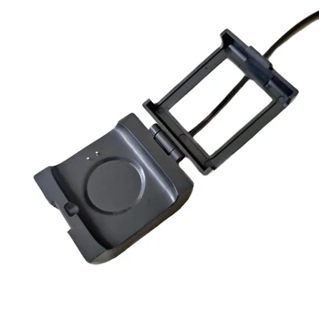Pametni sat, Kabel za brzo punjenje, Punjenje dock, USB Kabel za punjenje, Punjač za prijenos Podataka za Amazfit - Bip S A1805 A1916