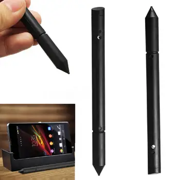 Ručka sa zaslonom osjetljivim na dodir Univerzalni Olovka za Apple Pen Kapaciteta držač za iPhone XiaoMi Sumsung Galaxy Note 8 9