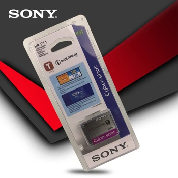 Sony Originalni NP-FT1 NP FT1 Baterija za fotoaparat DSC T5, T11 T9 T10 T3 T33 T1 L1 M1 M2 T1-T10 T11 DSC-DSC-T3 DSC-T33 DSC-T5 T55 T9