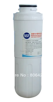 Standardna zamjena uloška filtra s aktivnim ugljenom NSF za sustav pre-filtriranje ionizatora (QWI-005/007/009/011)