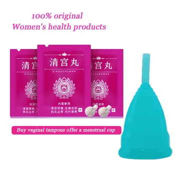 Tamponi za Obuću Kineske Medicine, Tamponi za Liječenje Vagine, Yoni, Parne Ljekoviti Spot Bris za Žene, Detoksikacija Maternice, Debelo
