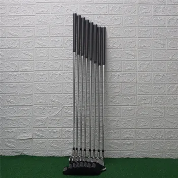 Topla rasprodaja! ! Palica za golf golf iron M-GLOIREG golf iron čelik vratila 5-9PAS (8 kom.) sa sjedištem torbicom