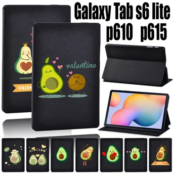Torbica za tablet Samsung Galaxy Tab S6 Lite P610/P615 10,4 