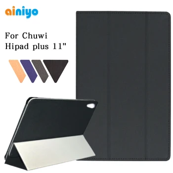 Za CHUWI Hipad Plus Torbica, Stalak od Umjetne Kože Torbica za CHUWI Hipad Plus 11-Inčni Tablet PC Zaštitna Torbica