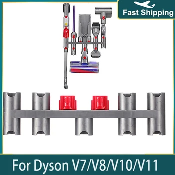 Za Dyson V7 V8, V10 V11 K9 Stupova Punjač Vješalica Osnovna Zube Alat Mlaznica Osnovni Nosač Oprema Za Skladištenje Pukovnije Usisavač