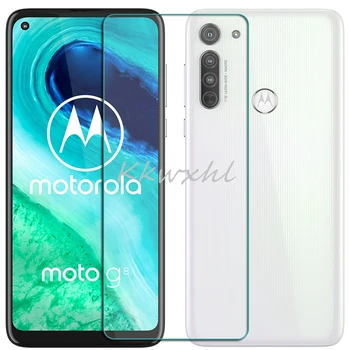 Za Motorola Moto G8 Stakla ekrana Zaštitna Kaljeno Staklo ZA Motorola Moto G8 XT2045-1 6,4 