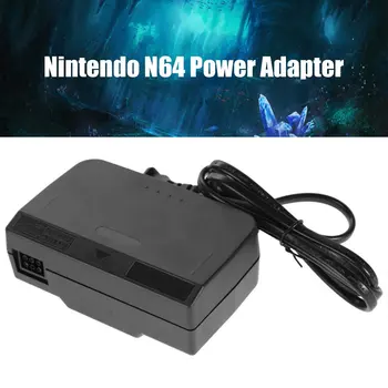Za Nintendo N64 ac Adapter Punjač za Nintendo 64 SAD Normativne Prilagodnik izmjeničnog napona Kabel za Napajanje Punjač Napajanje