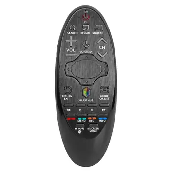 Zamjena daljinskog upravljača tv-a, Kompatibilan sa Samsung smart Tv BN59-01185F BN59-01185D BN59-01184D BN59-01182D