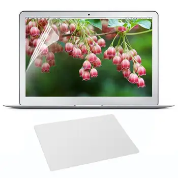 Zaštitna Folija za Ekran Laptopa sa jasnim Monitor za Macbook Air / Pro
