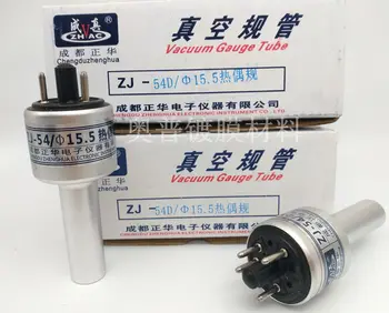 Вакуумметр ZJ-54D/15,5/KF10/16 vakuum Senzor s термопарой