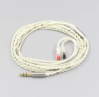 Посеребренный Фольгированный Kabel za slušalice od 3,5 mm Audio-Technica ATH-IM50 IM70 IM01 IM02 03 LN006524